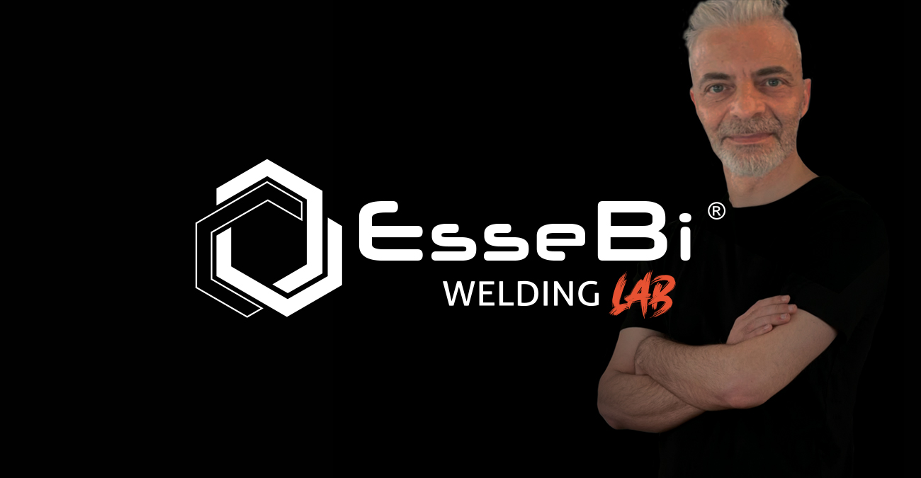 essebi welding ricerca saldatori per offerta di lavoro